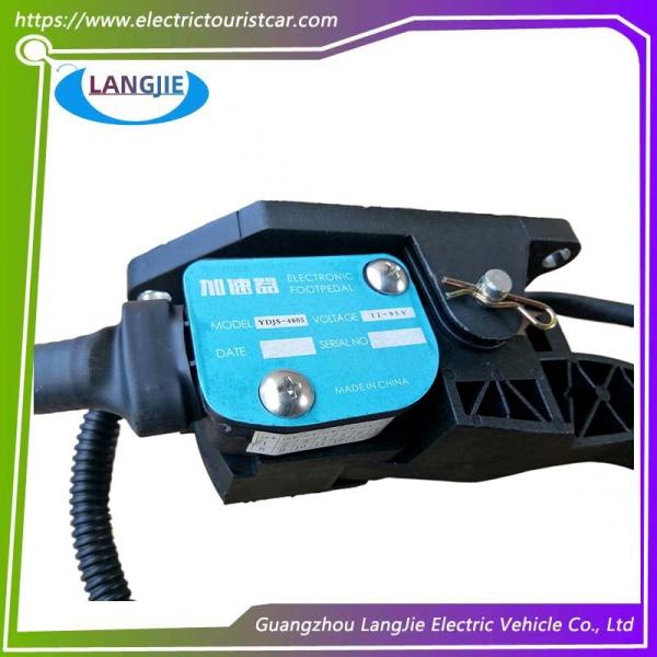 Accelerator Type YDJS-4805 EAGLE For Electric Golf Buggy Parts