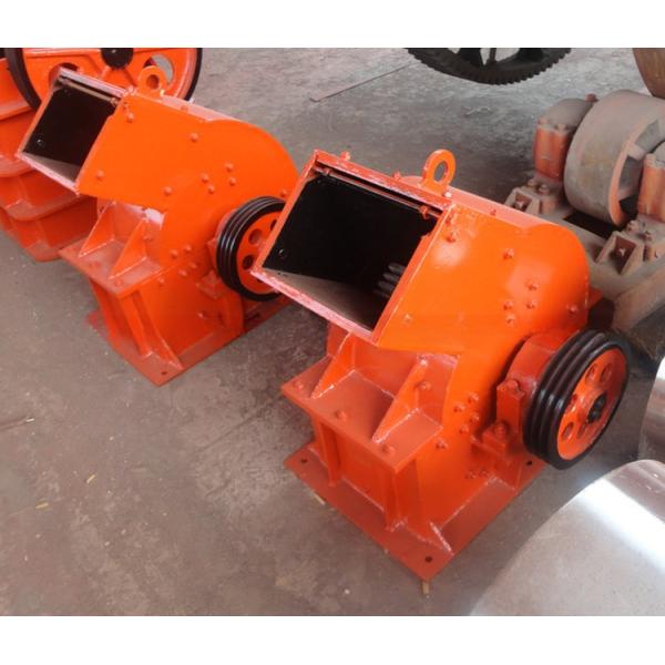 Hammer Crusher For Energy Mining Professional Stone Crasher Machine