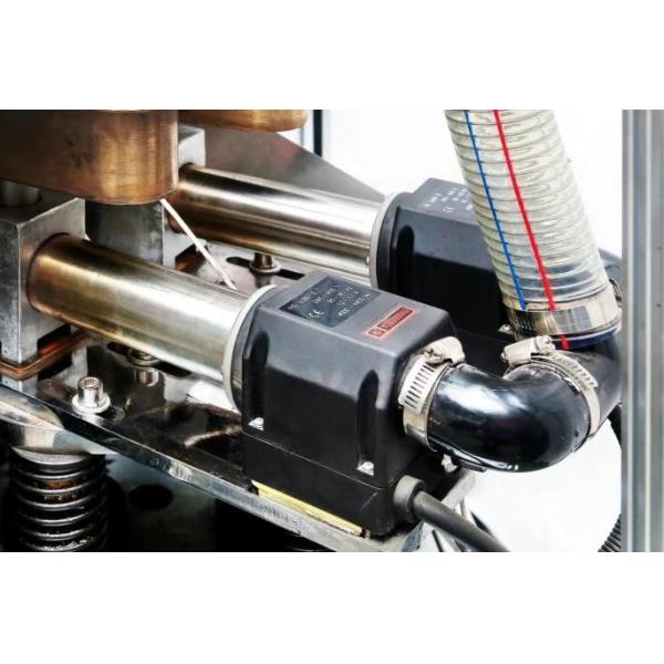 One Side Paper Cup Forming Machine / Stable Disposable Coffee Cups Machine