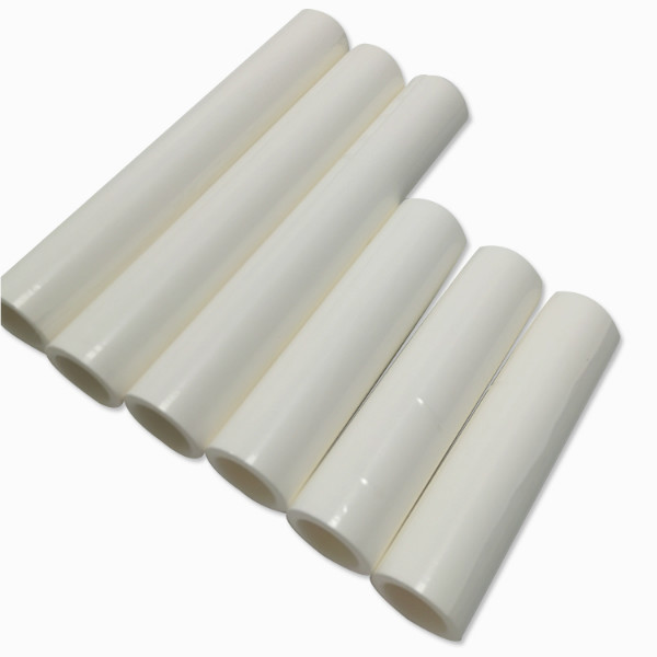 White Blue Cleanroom 18m Disposable PE Sticky Lint Roller