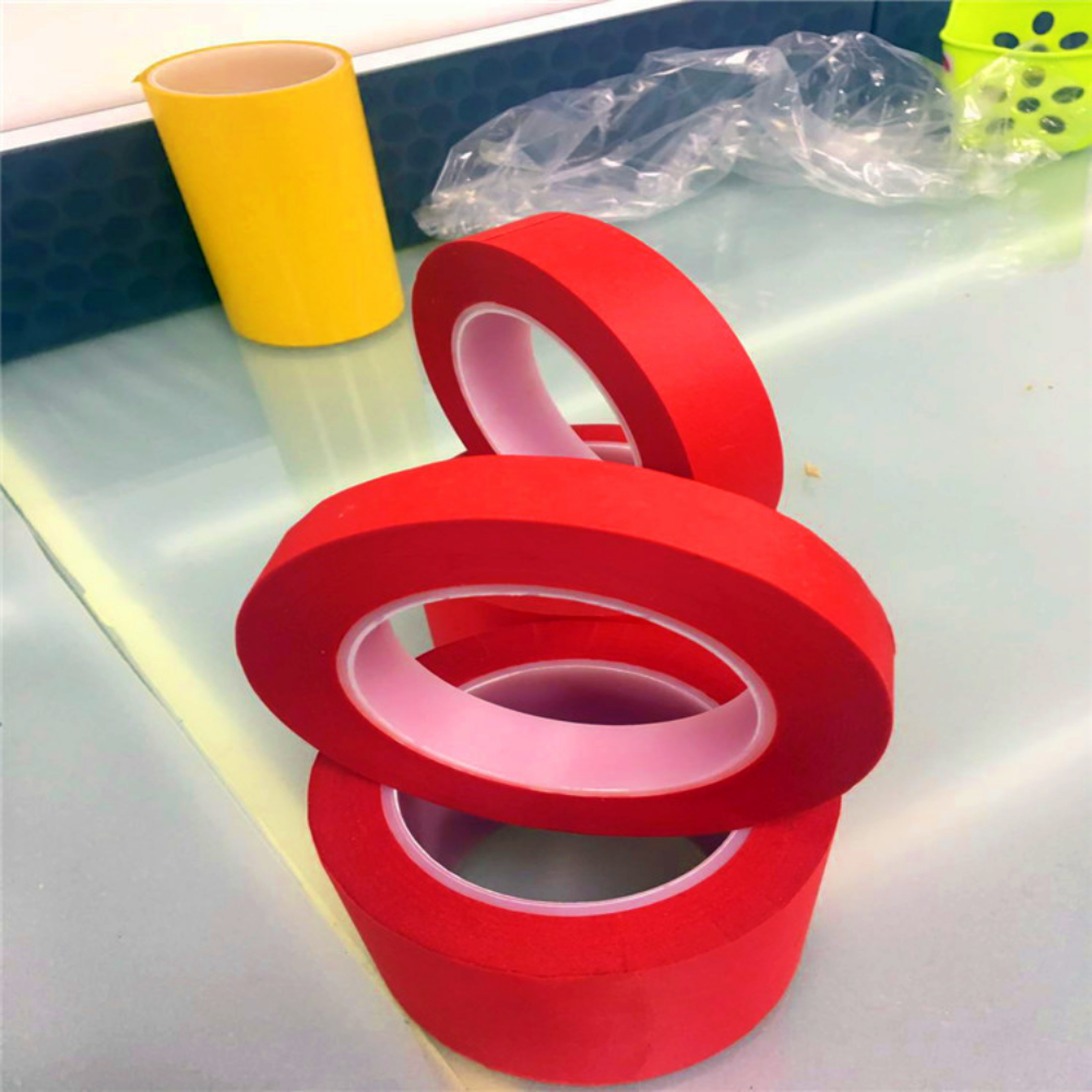 Robust Grade Solid Viscosity Windproof Dustproof BOPP Sealing Tape for Outdoor Stall Goods Packing Temporary Carton Sealing