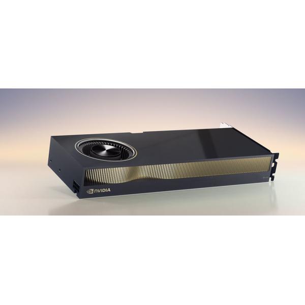 48GB GDDR6 Ampere Workstation Graphics Card Nvidia RTX A6000 GPU Architecture