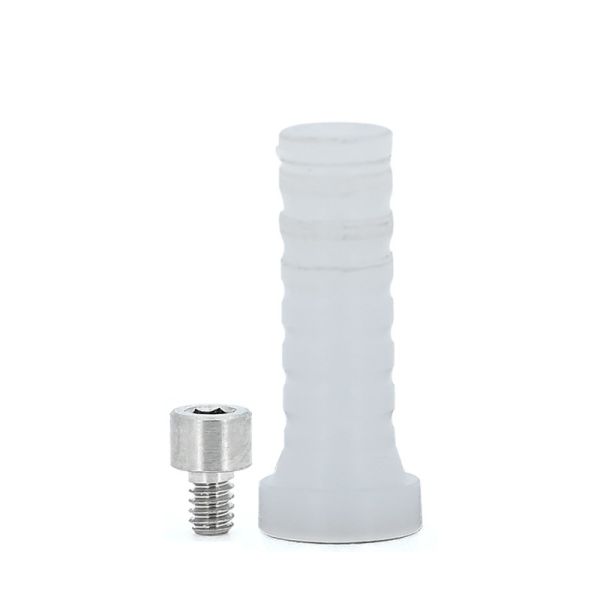 Osstem GS(TS)® Mulitiple unit Temporary Cylinder Titanium MUA Abutment GSCTC400TN GSCTC480TN GSCTC500TN