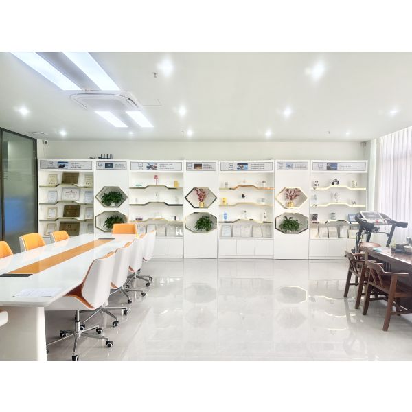 Shenzhen Blx-Silicone Technology Limited