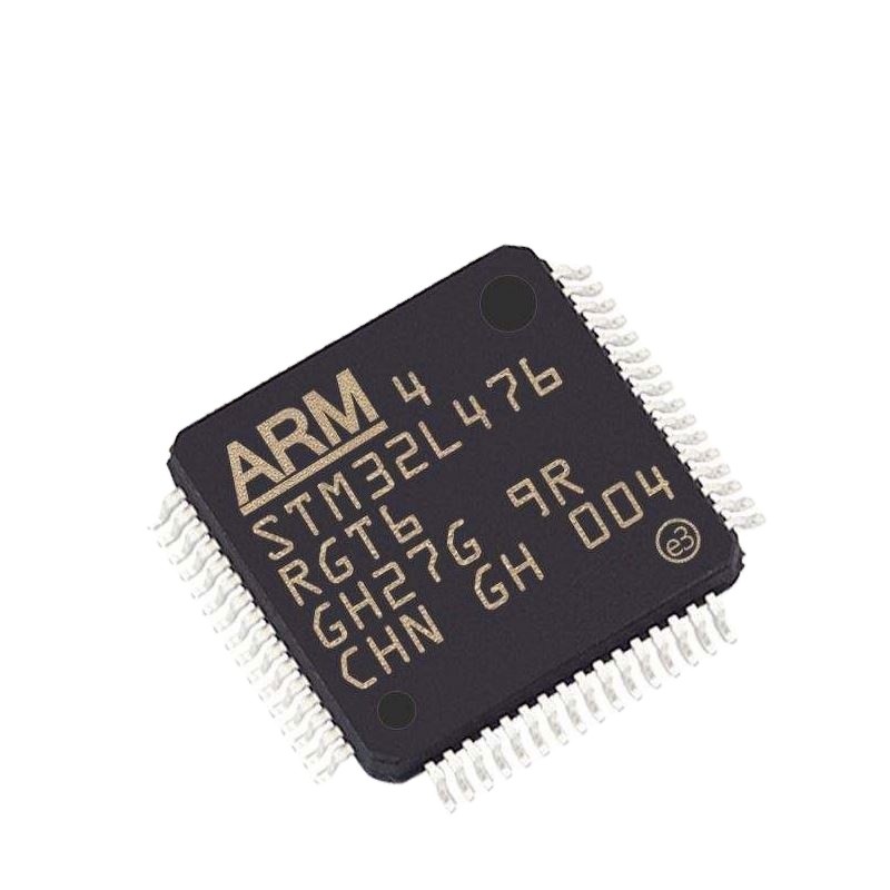 Quality STMicroelectronics STM32L476RGT6 supply Ic Chip Switch 32L476RGT6 Esp32 Microcontroller Price for sale