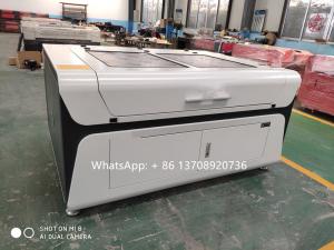 Quality 1300*900 co2 laser engraving cutting machine 100W 1390 laser cutter engraver for sale