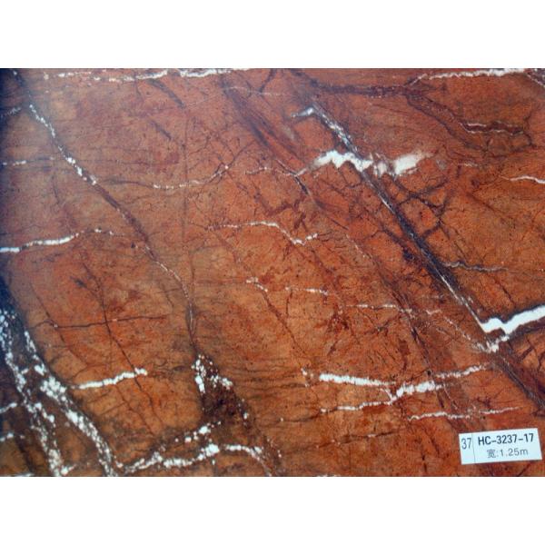 EVA Decorative glass insertion(marble paper)