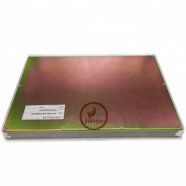 SK200-8 Hydraulic Computer Board front view