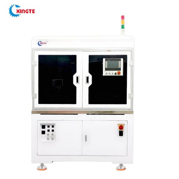 High Yield Rate T Core Auto Transformer Winding Machine With CE ISO9001 Certification