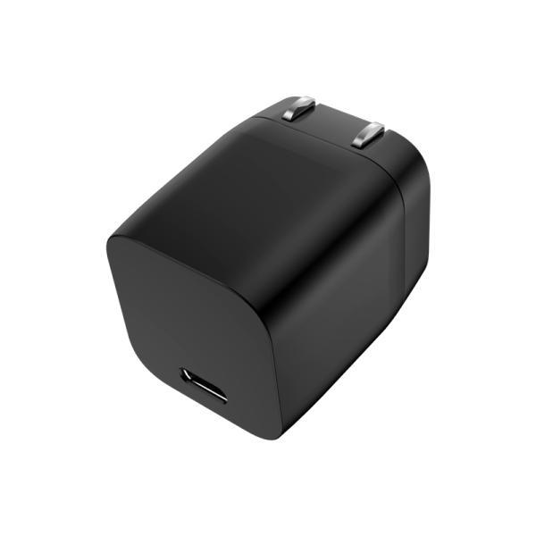 PPS Cube GaN Charging Station 33W Fast Charging USB Block
