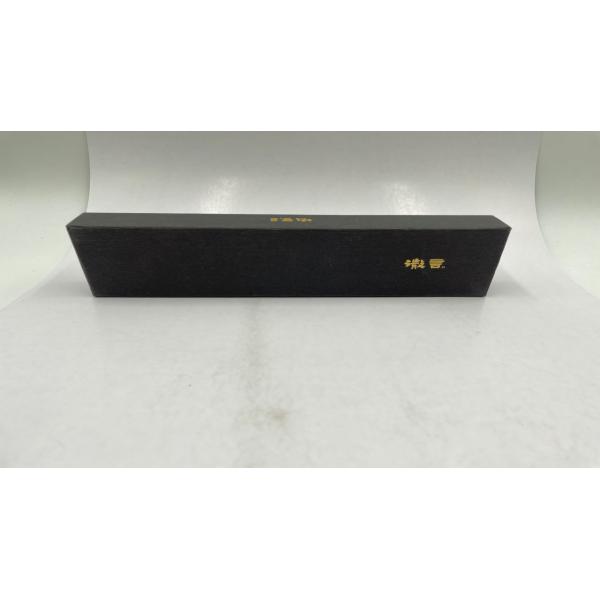 Luxury Drawer Innovative Biodegradable Packaging With Black EVA Insert