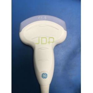 GE C1-5-RS ULTRASOUND PROBE