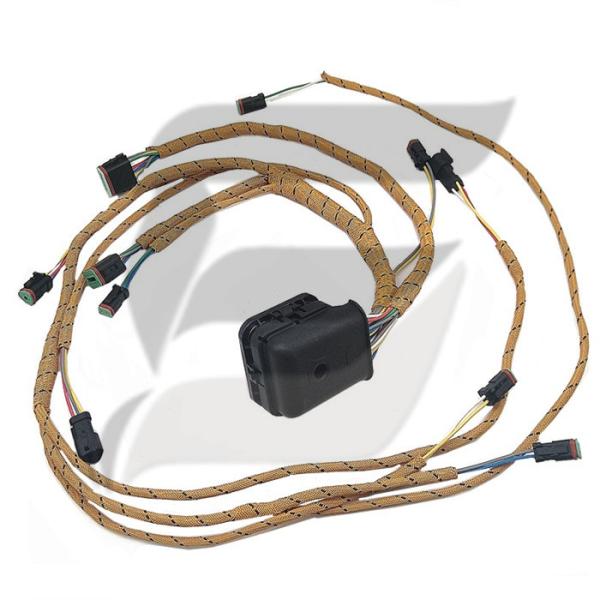 C11 C13 219-7461 2197461 Engine Wiring Harness For CAT E345C E345D E349D Excavator
