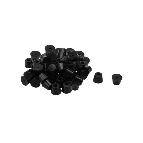 Custom Molded Rubber Sleeve Bushing Protect Sleeve Rubber Bush