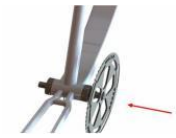 High Precision Stainless Steel Torque Sensor for Power-assisted Bicycles 0.5-90 N·m IP66 4.5~5.5(VDC)