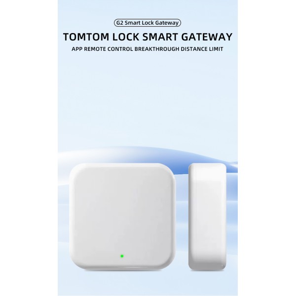 G2 Ttlock App Wireless Wifi Gateway for Smart Locks