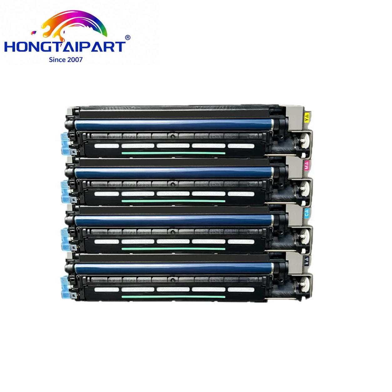 Stable Developing Even Toner Adsorption Developer Assembly MPC5502 Ricoh