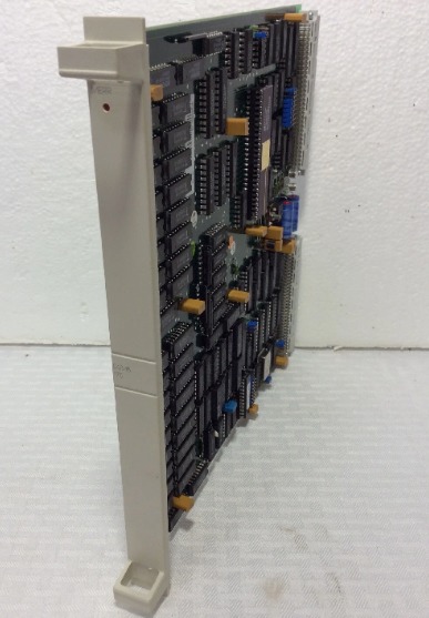 DSMB 175 57360001-KG ABB Memory Board Dynamic Width 234 mm