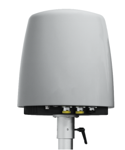 1-5km Detected 3km Jammer Range Fixed Drone Detection and Interference Devices