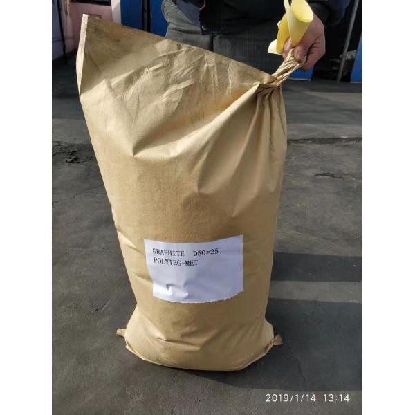 32-99 Customization Natural Flake Graphite for Industrial Applications
