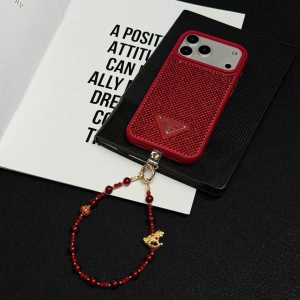 Designer phone case