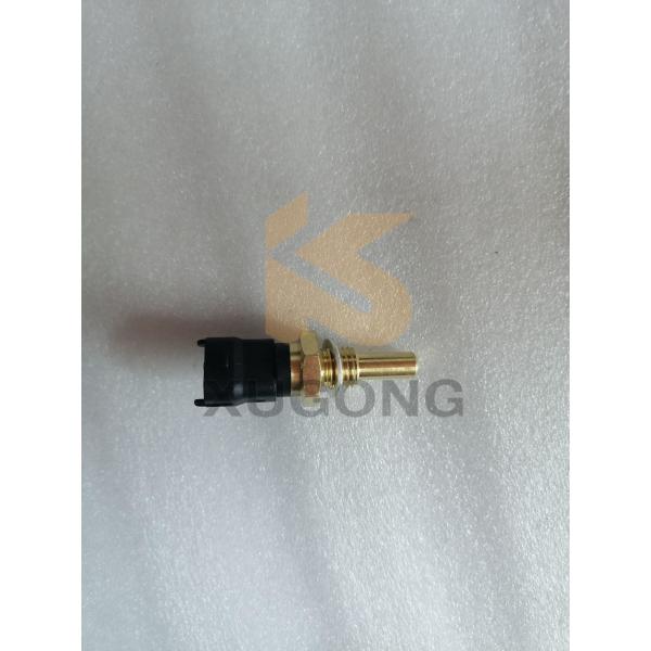 Genuine Temperature Sensor 21531072 Water Temperature Sensor EC210B EC220D EC240B EC290B EC360B Spare Parts