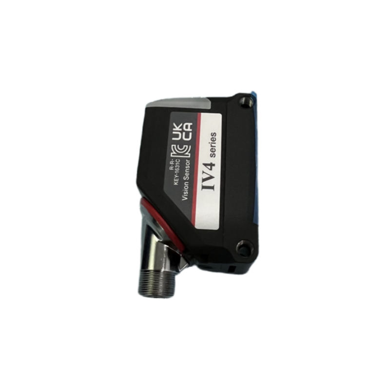 KEYENCE IV4-G500MA Original Image Recognition Sensor Split Type Intelligent Camera Head