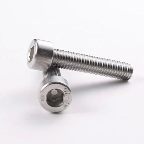 Multi-Material Use Quick Self-Locking ASTM / ASME Compliant Flush Finish Streamlined Appearance