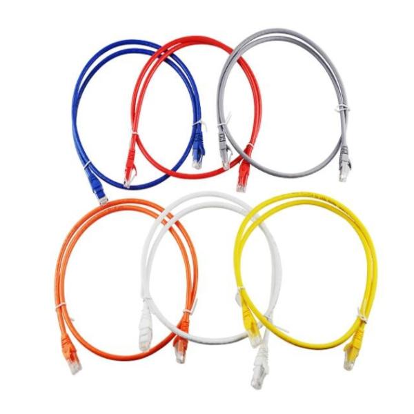 10m 34AWG Ethernet Network Cable Patch Cord UTP Cat 6