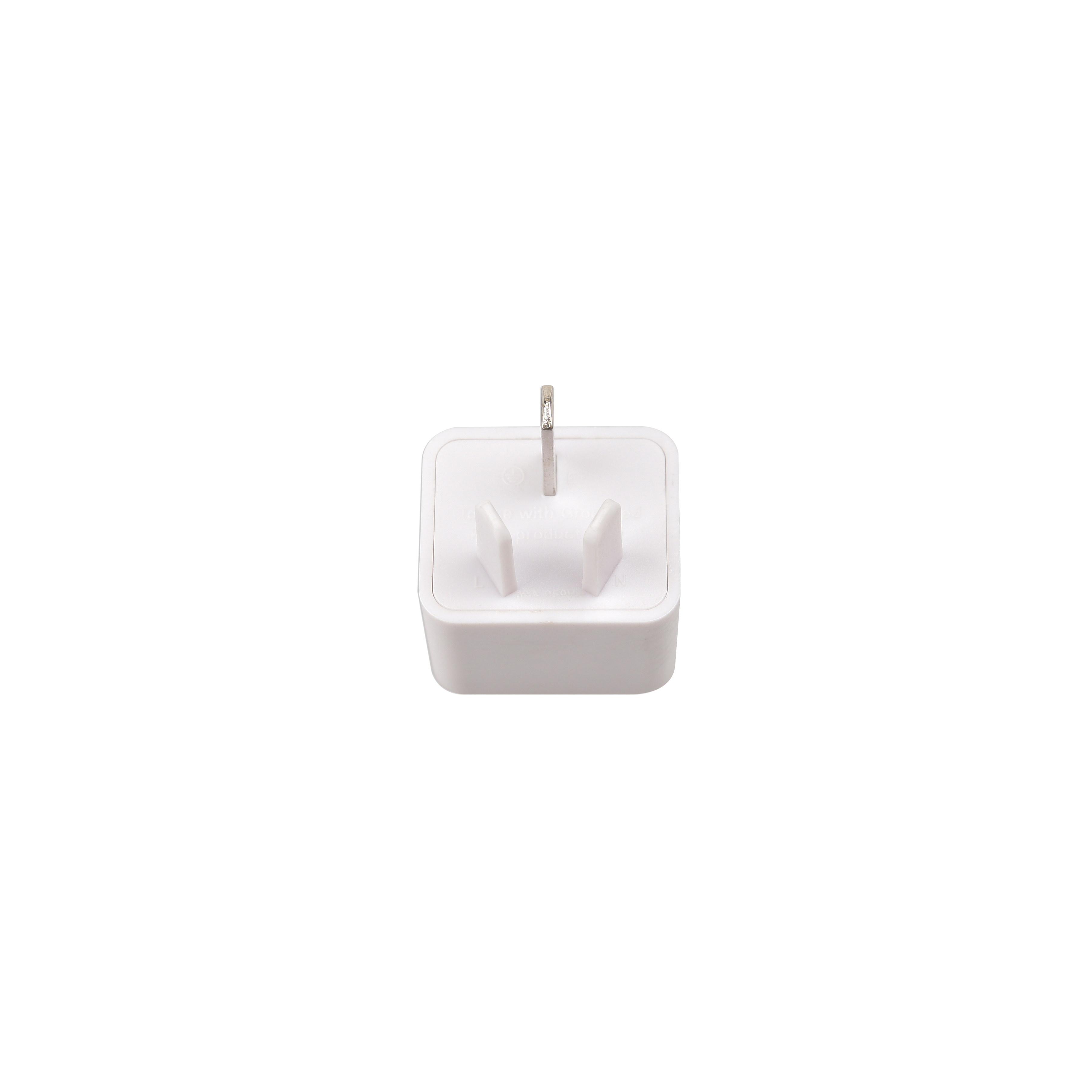 AU Plug | Safe Earthing Adapter for Grounding Sheets Mats Pillows