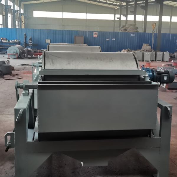 Function-Oriented Broken Bridge Aluminum Separation Equipment for Waste Recycling
