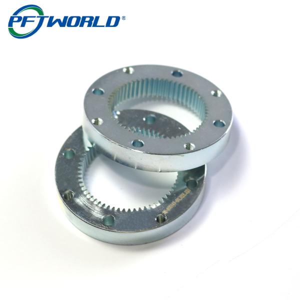 Precision Cnc Turning Aluminum Machining Cnc Mechanical Processing Metal Stainless Steel Parts Service