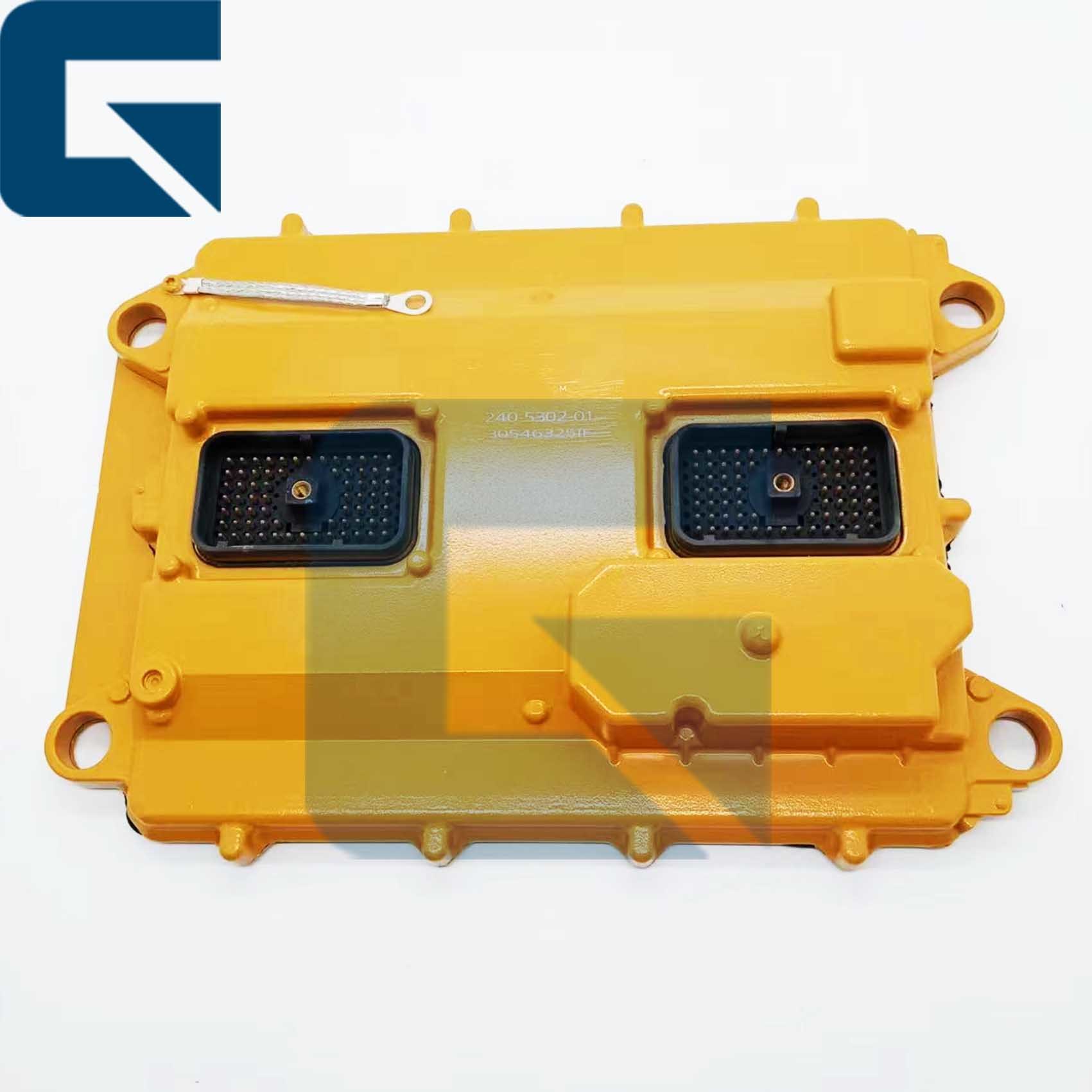240-5302 2405302 Controller for C7 Engine