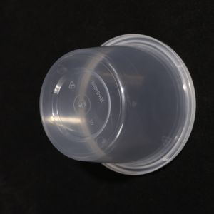 Stackable 280ml PP Lunch Box