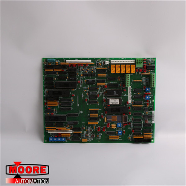 GE IC660CBB902K Industrial Control System