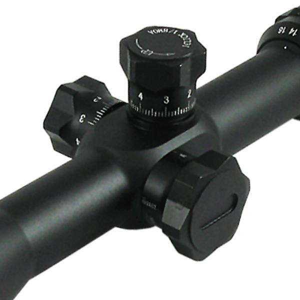 Magnification 16x Optical Sight