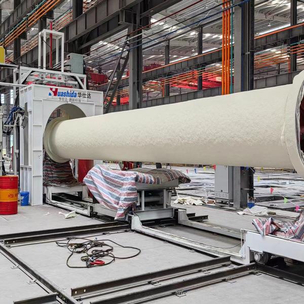 PE Wrapped Spray Foam Insulated Pipe for Efficient Heating and Cooling Systems