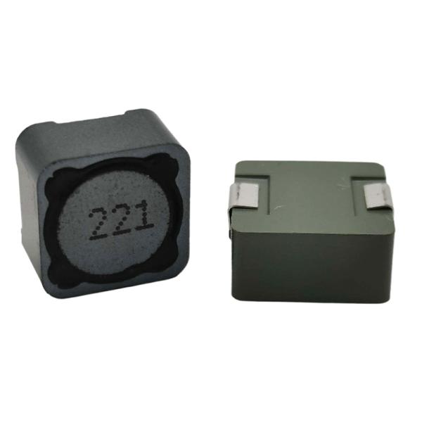 High Quality Electrical Shielded Power Inductor Coil Super September SMD Choke Coil 2.2uH/6.8uH SMD Inductor
