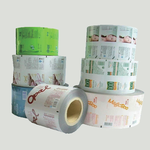 Multi Functional Industrial Multi-Function Multi-layer Extrusion Laminating Machine