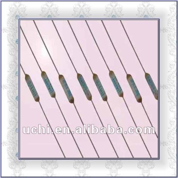 10A Series Thermal Cutoff