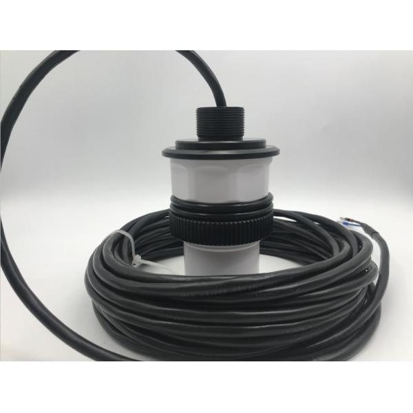 12m Range Anti-Corrosion Explosion Proof Ultrasonic Sensor with CE Certificate