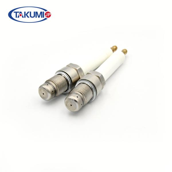 MTU Industrial Generator Spark Plug Platinum Material OE 12625058