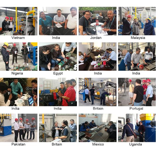 Iron Aluminum Scrap Baling Press Hydraulic Metal Baler Machine High Speed Horizontal Hydraulic Scrap Metal Baler/Baling Machine