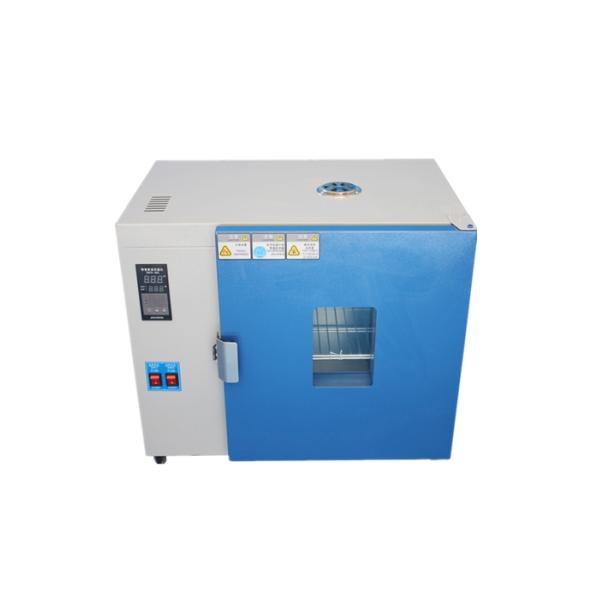 Efficient Hot Air Drying Oven For Biochemical / Pharmaceutical Industry
