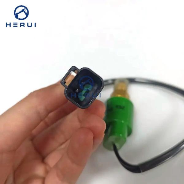 Oil Pressure Switch 1060180 106-0180 Sensor Pressure for CAT E312B E320 E320B E320C Excavator Sensor