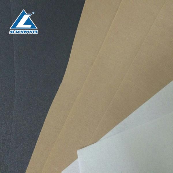 Full Automatic Synthetic Leather Production Line For Artificial Leather Substrate