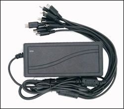 Automatic Sensing Lithium Battery Audio Tour Devices With Vod Two Modes