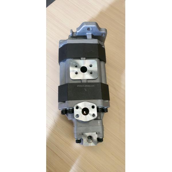 Gear Pump 705-95-07100 for HD465-7R