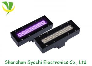 Quality AC 110V/220V UV Curing Oven System LED Ultraviolet Led Light 50 HZ Frequency for sale