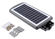 20W 2000 Lumens Solar LED Street Lights